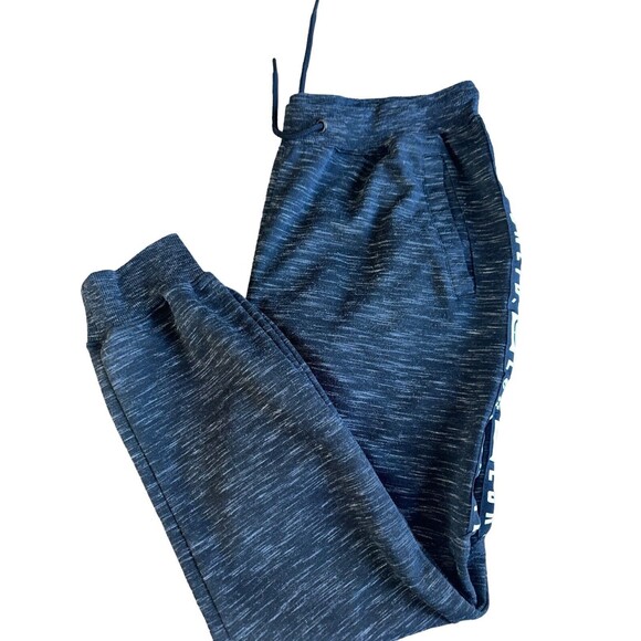 Vintage Y2K Ecko Unlimited Joggers Mens Medium Sweatpants Hip Hop Skater - Picture 12 of 12